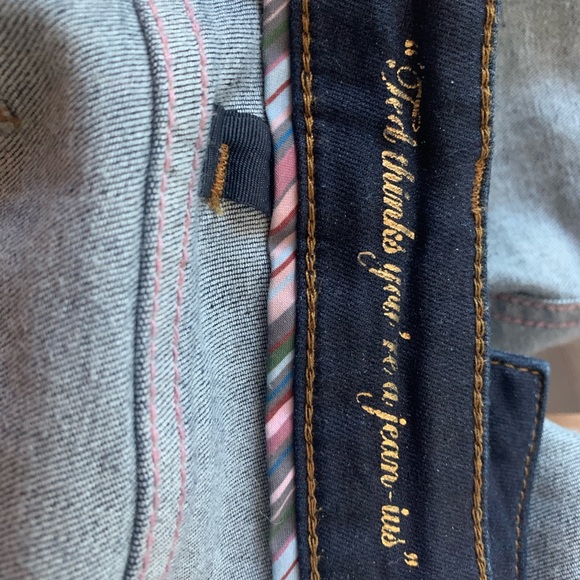 TED BAKER JEANS - Picture 5 of 6